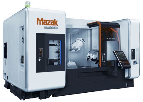 yamazaki mazak cnc machine|mazak lathe with live tooling.